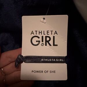 Athleta girl workout